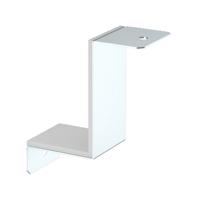 OBO Bettermann 7216312 Verbindingselement Metaal 1 stuk(s) - thumbnail