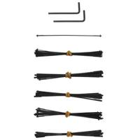 Figuurzaagmachine elektrisch met voetpedaal en LED-lampje 125 W - thumbnail