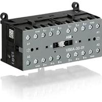ABB VB6A-30-01-01 Keerschakelaar 3x NO 4 kW 1 stuk(s) - thumbnail