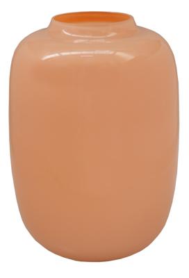Artic S pastel peach D21 x H29 cm