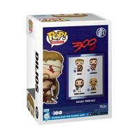 Warner Brothers 100th 300 Funko Pop Vinyl: Dilios - thumbnail