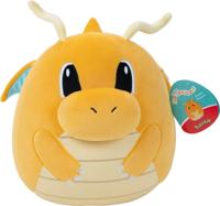 Pokémon Squishmallow - Dragonite (25cm) - thumbnail