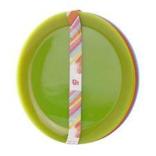 Bordenset 6-delig Delig