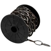 SWG Hox 68015349875 Sierketting Staal 5 m - thumbnail