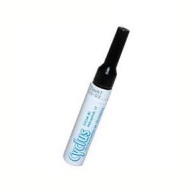 Cycplus lakstift zwart glans 12 ml