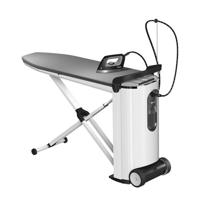 Miele B 4312 Strijksysteem Wit - thumbnail