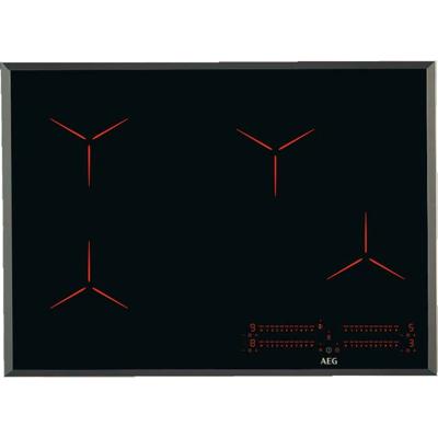 AEG IPE7454SFB ACTIE met GRATIS pannenset ''A3SS''