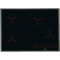 AEG IPE7454SFB ACTIE met GRATIS pannenset ''A3SS'' - thumbnail