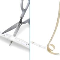 Philips 8720169322554 LED-strip complete set 230 V 30 m RGB 30 m - thumbnail