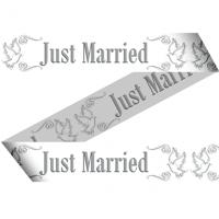 Afzetlint just married - thumbnail