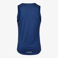 Fusion Singlet Korte Legging Set Heren - thumbnail