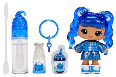 MGA Entertainment Yummiland lipgloss pop rory blueberry