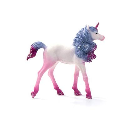 Schleich Bayala - Mandala eenhoornveulen speelfiguur - thumbnail
