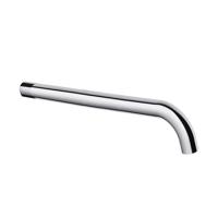 Uitloop Hotbath Cobber 30 cm Chroom (toepasbaar op CB005(T) en CB006(T) - thumbnail