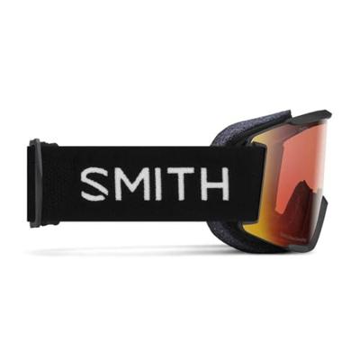 Smith Squad S Sneeuwbril Black One Size