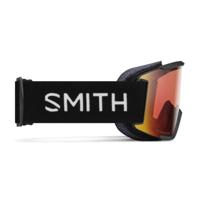 Smith Squad S Sneeuwbril Black One Size - thumbnail