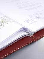 Securit menukaart insteekhoezen, ft A4, set van 10 stuks - thumbnail