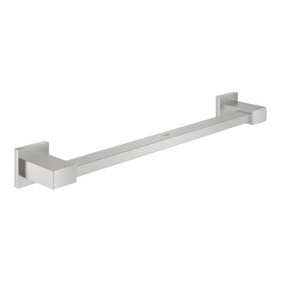 Handgreep GROHE Start Cube 450 Mm Supersteel Handgreep GROHE Start Cube 450 Mm Supersteel