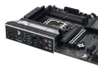 Moederbord Intel ASUS TUF GAMING B860-PLUS WIFI - thumbnail