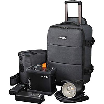 Godox AD1200 Pro Bowens Mount TTL Godox AD1200 Pro Bowens Mount TTL
