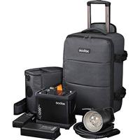 Godox AD1200 Pro Bowens Mount TTL - thumbnail