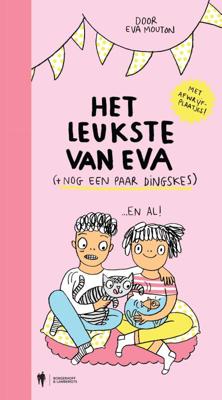 Eva  Mouton Het leukste van Eva