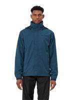 Vaude Escape Light Regenjas Heren Baltic Sea Uni M - thumbnail
