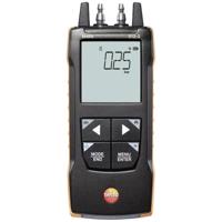 testo 512-2 Gasdrukmeter Luchtdruk 0 - 2000 hPa Met datalogger - thumbnail