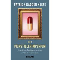 Het pijnstillerimperium (Paperback) - thumbnail