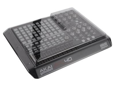 Decksaver Akai Pro APC40 stofkap