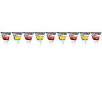 Cars 3 Slingers 2,3 meter - thumbnail