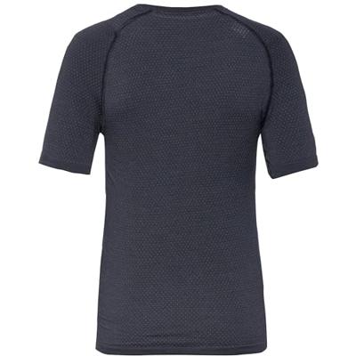 Odlo Merino 140 Crew Neck Seamless T-Shirt Dames
