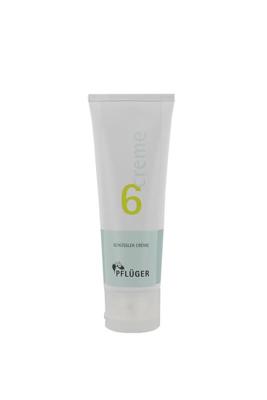 Pfluger Schussler Creme 6