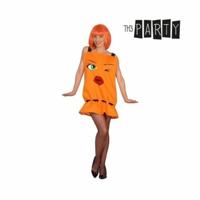 Kostuums voor Volwassenen 2252 Gasfles - thumbnail