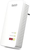AVM FRITZ!Powerline 1240 AX Powerline WiFi starterkit 20003021 1.2 GBit/s - thumbnail