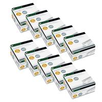 Nieten leitz p3 24/6 5000st | 10 stuks - thumbnail