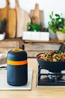 Thermos voor voedsel BRA Bra Efficient 500 g - thumbnail