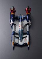 Future GPX Cyber Formula Sin Variable Action Vehicle vAsurada AKF-0/G spiral boost mode Heritage Edition 9 cm - thumbnail