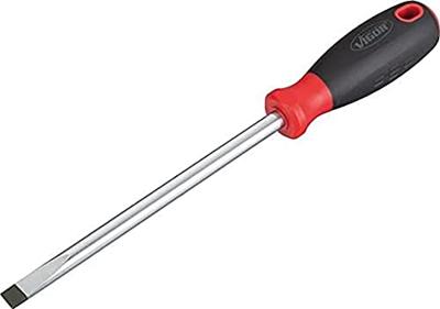 Vigor V3609 Platte schroevendraaier Koplengte: 175 mm Vigor V3609 Platte schroevendraaier Koplengte: 175 mm