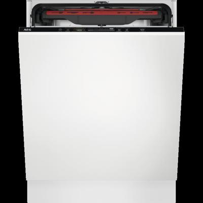 AEG 6000 serie SatelliteClean¨ Inbouwvaatwasser FSB64907Z