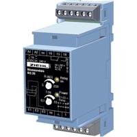 Ziehl NS 20 Stuurrelais Aantal relaisuitgangen: 1 - thumbnail