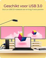 ICY BOX IB-DK2241AC dockingstation - thumbnail