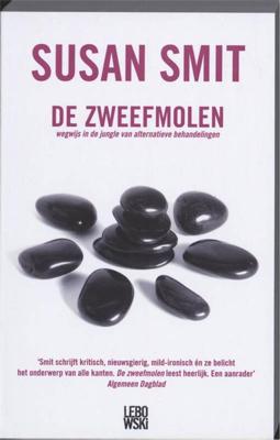 De zweefmolen - Susan Smit - ebook