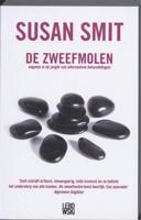 De zweefmolen - Susan Smit - ebook - thumbnail