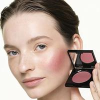 Korres Km Wild Rose Blush 24 Dusty Rose 5,5g - thumbnail