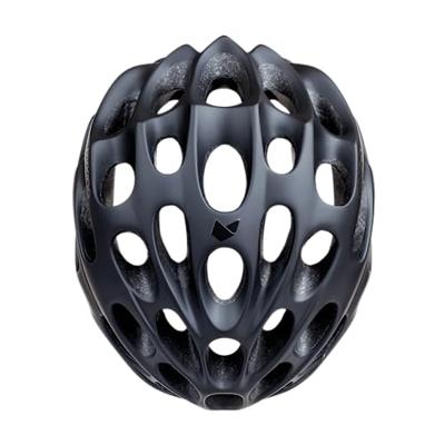 Buzaglo Catlike racehelm mixino maat m 55-57cm zwart mat