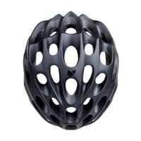 Buzaglo Catlike racehelm mixino maat m 55-57cm zwart mat - thumbnail