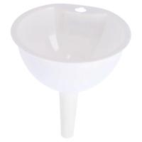 Metaltex Trechter 10 cm Wit - thumbnail