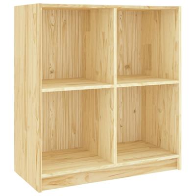 Dressoir 70x33x76 cm massief grenenhout Dressoir 70x33x76 cm massief grenenhout