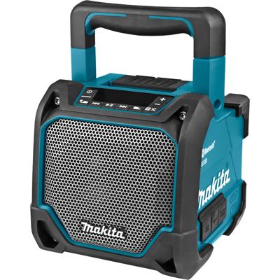 Makita bluetooth speaker DMR202,in doos